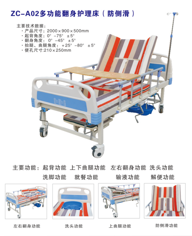 ZC-A02�๦�ܷ��������������໬��