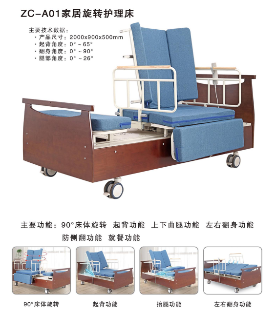 ZC-A01�Ҿ���ת������