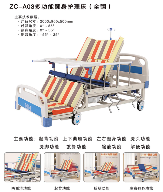 ZC-A03�๦�ܷ�����������ȫ����