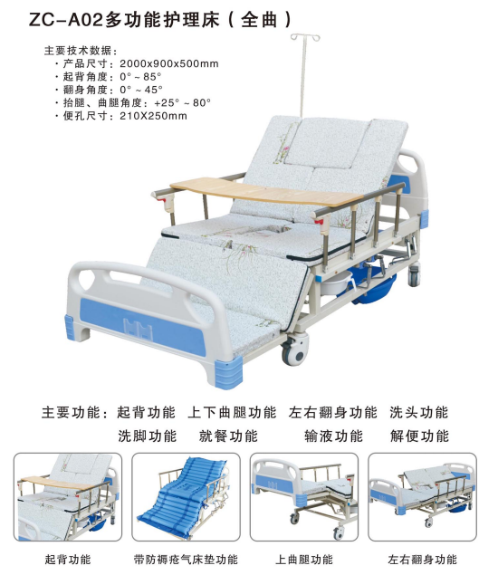 ZC-A02�๦�ܻ�������ȫ����