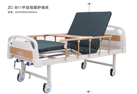 ZC-B11�ֶ�˫ҡ������