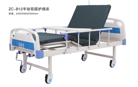 ZC-B12�ֶ�˫ҡ������